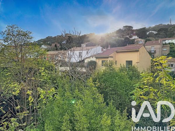 Appartement à vendre 5 pièces 200 m² Sète