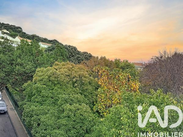 Appartement à vendre 5 pièces 200 m² Sète