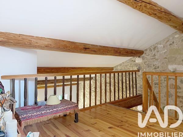 Appartement à vendre 5 pièces 200 m² Sète