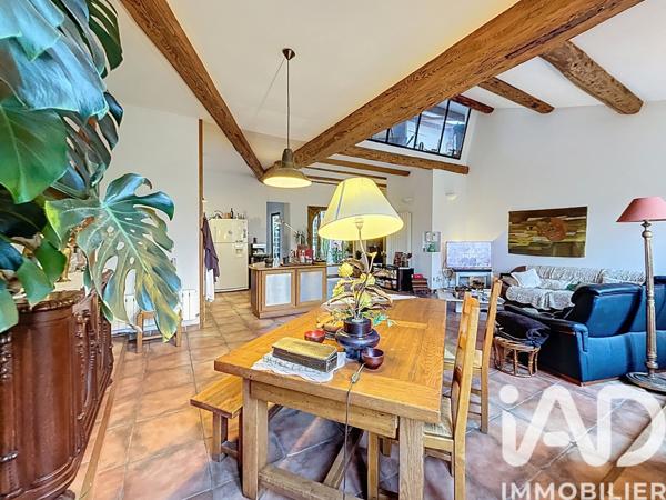 Appartement à vendre 5 pièces 200 m² Sète