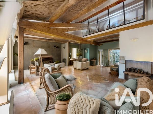 Appartement à vendre 5 pièces 200 m² Sète