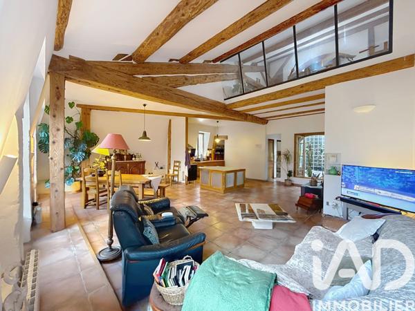 Appartement à vendre 5 pièces 200 m² Sète