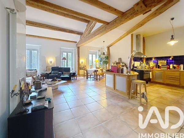 Appartement à vendre 5 pièces 200 m² Sète