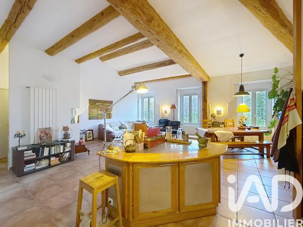 Appartement à vendre 5 pièces 200 m² Sète