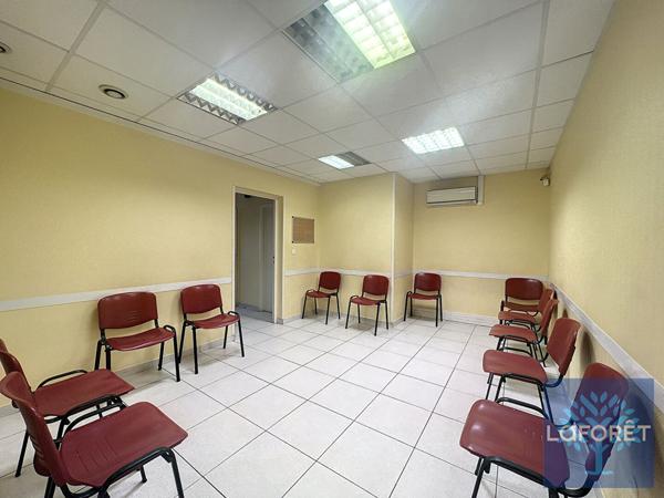 Achat bureau Toulouse - 96 m² - 199 000 €