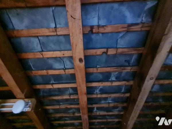 MAISON DE VILLE - A VENDRE - MONTOIRE / LOIR (41800) 