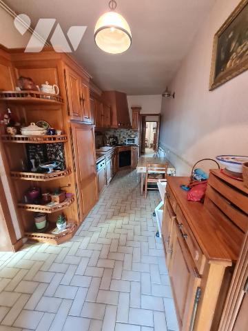 MAISON DE VILLE - A VENDRE - MONTOIRE / LOIR (41800) 