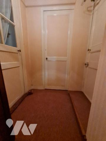 MAISON DE VILLE - A VENDRE - MONTOIRE / LOIR (41800) 