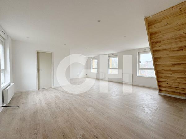 Immeuble de Rapport (Exclusif)