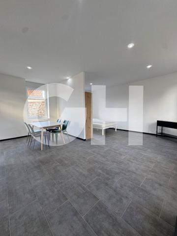 Immeuble de Rapport (Exclusif)