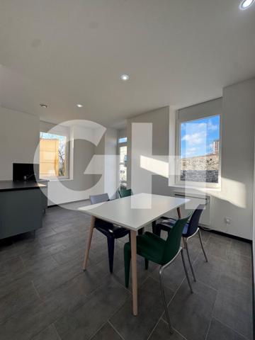 Immeuble de Rapport (Exclusif)