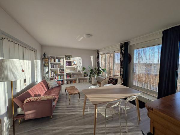 Appartement Hem 4 pièce(s) 87.72 m2