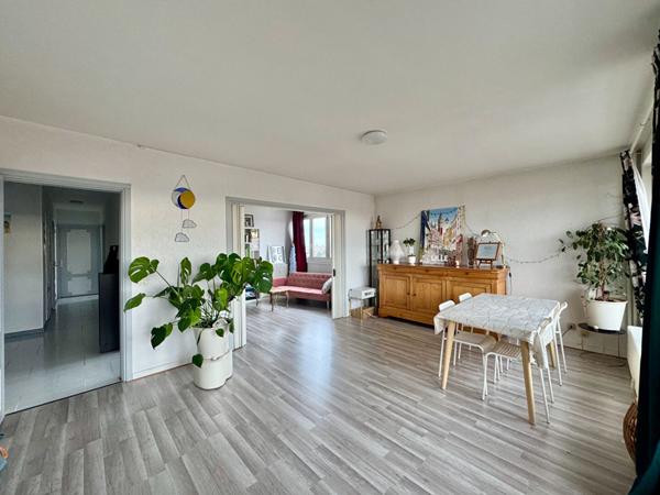 Appartement Hem 4 pièce(s) 87.72 m2