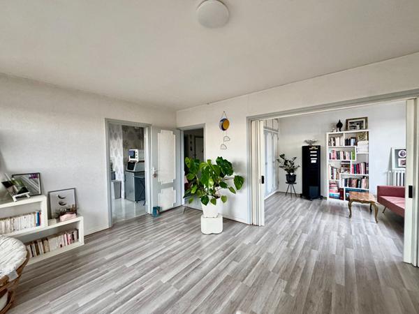 Appartement Hem 4 pièce(s) 87.72 m2