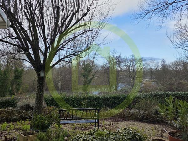 Appartement à ANGOULEME (16000)