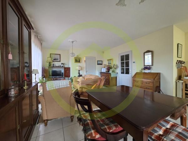 Appartement à ANGOULEME (16000)