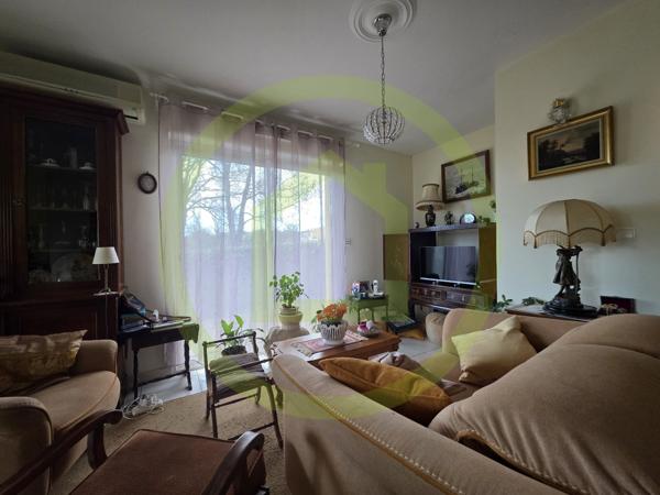 Appartement à ANGOULEME (16000)