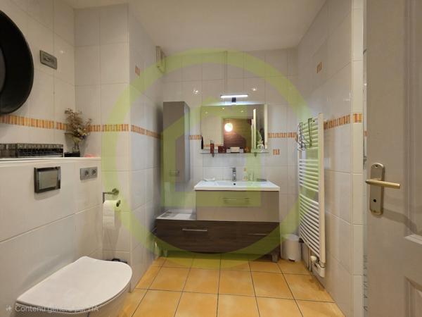 Appartement à ANGOULEME (16000)