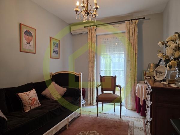 Appartement à ANGOULEME (16000)