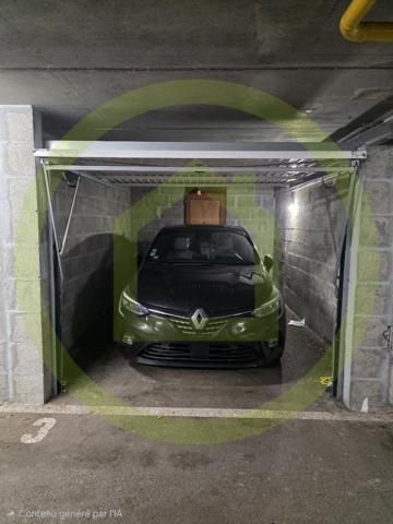 Appartement à ANGOULEME (16000)