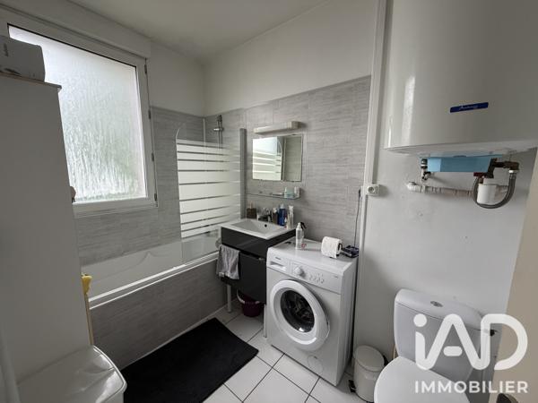 Appartement à vendre 2 pièces 40 m² Brest