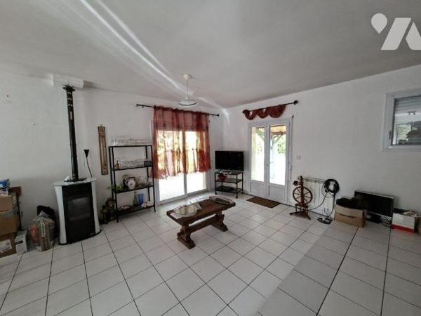 Vente Maison à Monts
