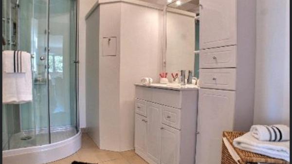 Appartement 3 pièces de 64,44 m² avec garage à Montois-la-Montagne
