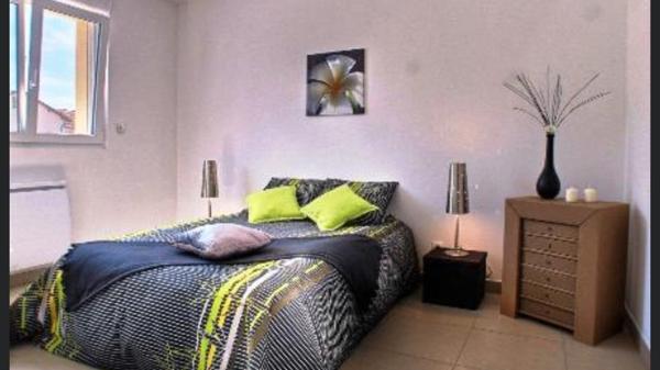Appartement 3 pièces de 64,44 m² avec garage à Montois-la-Montagne