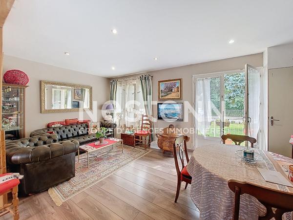 Maison Pussay 4 pièce(s) 71.85 m2