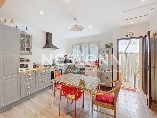 Maison Pussay 4 pièce(s) 71.85 m2