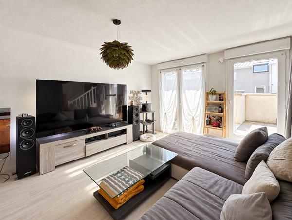 Appartement Eysines 4 pièces 80 m2