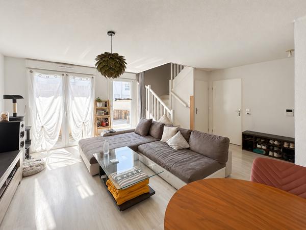 Appartement Eysines 4 pièces 80 m2