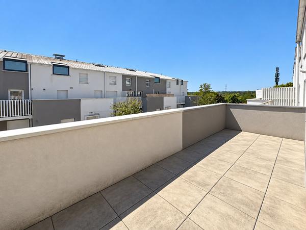 Appartement Eysines 4 pièces 80 m2