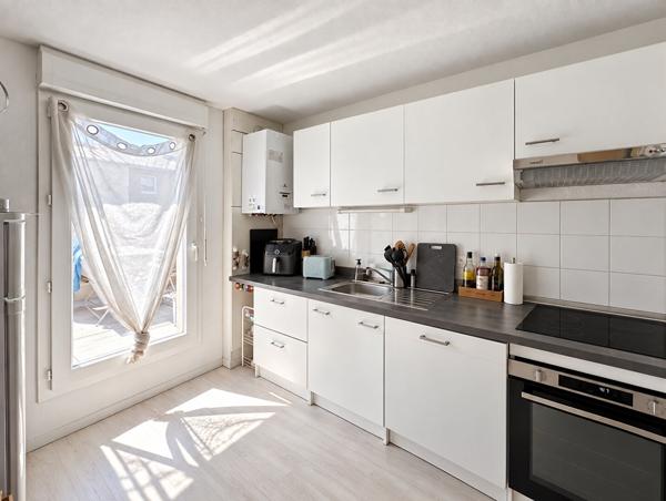 Appartement Eysines 4 pièces 80 m2
