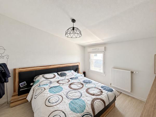Appartement Eysines 4 pièces 80 m2
