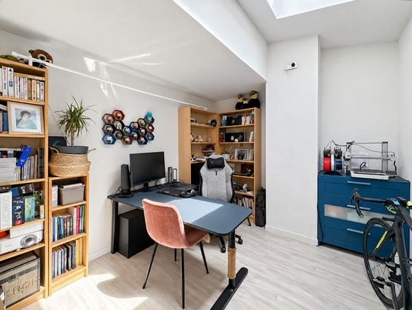 Appartement Eysines 4 pièces 80 m2