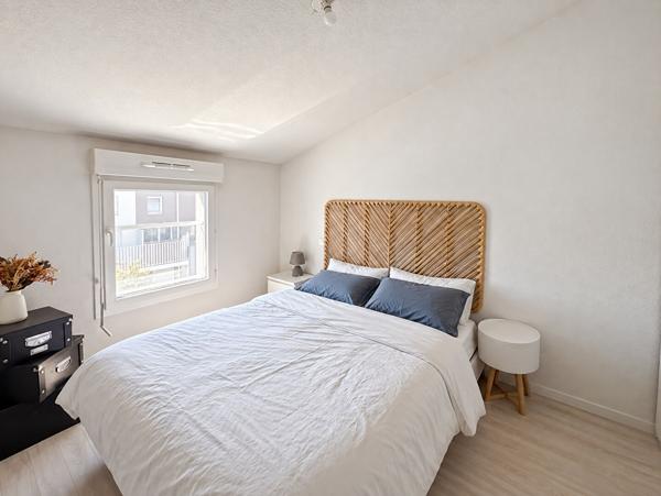 Appartement Eysines 4 pièces 80 m2
