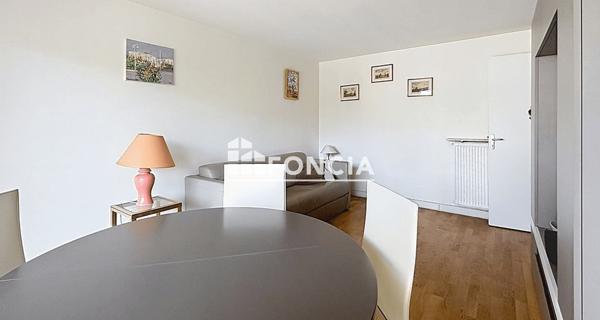 À vendre Appartement 2 pièces 40.07 m² - Deauville 14800