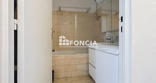 À vendre Appartement 2 pièces 40.07 m² - Deauville 14800