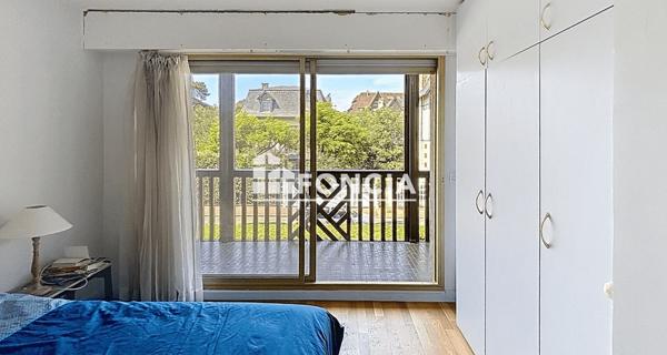 À vendre Appartement 2 pièces 40.07 m² - Deauville 14800
