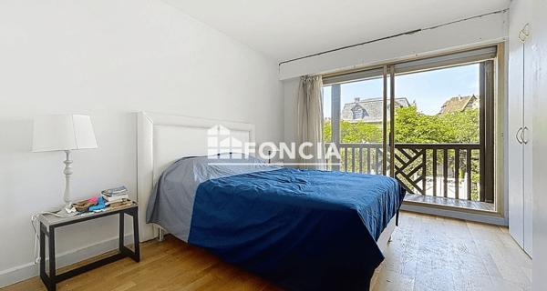 À vendre Appartement 2 pièces 40.07 m² - Deauville 14800