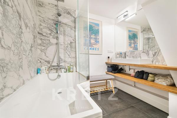 Idéal pied à terre