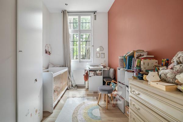 Idéal pied à terre