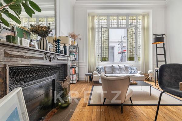 Idéal pied à terre