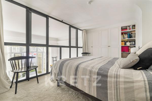 Idéal pied à terre