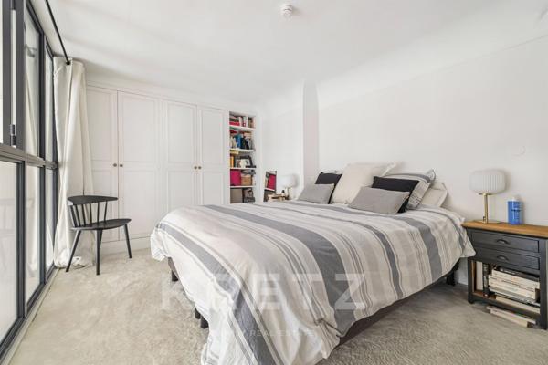 Idéal pied à terre