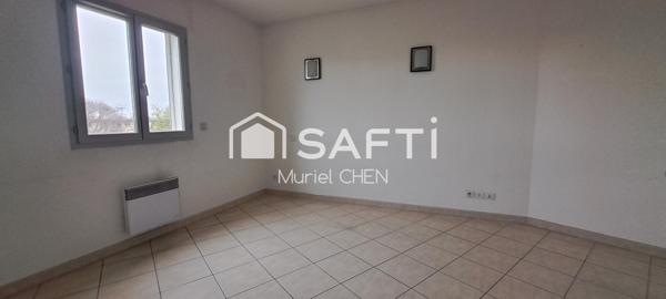 MONTPELLIER Centre T3 avec terrasse et garage