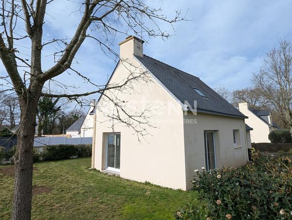 A vendre Maison familiale à quelques minutes des plages et du centre bourg