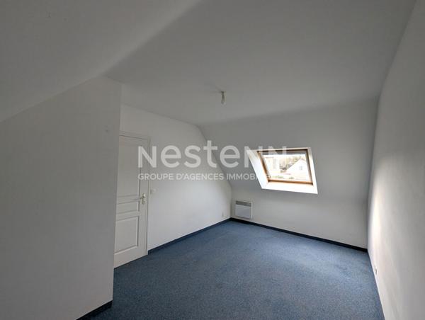 A vendre Maison familiale à quelques minutes des plages et du centre bourg