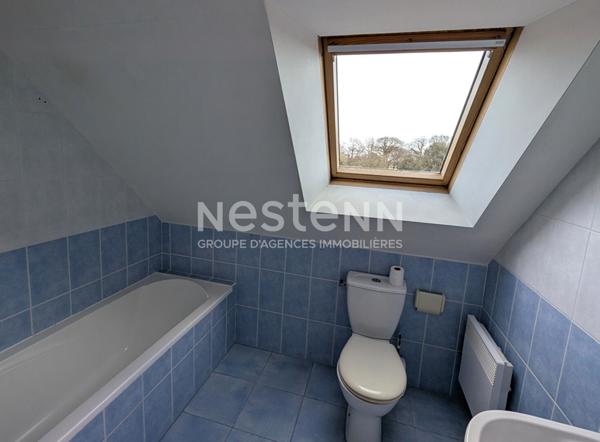 A vendre Maison familiale à quelques minutes des plages et du centre bourg